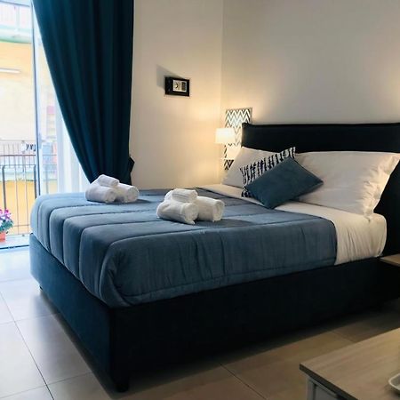 Hotel To Do Napoli Zewnętrze zdjęcie