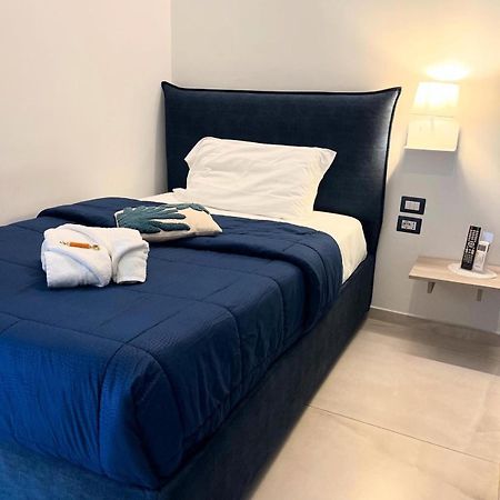 Hotel To Do Napoli Zewnętrze zdjęcie