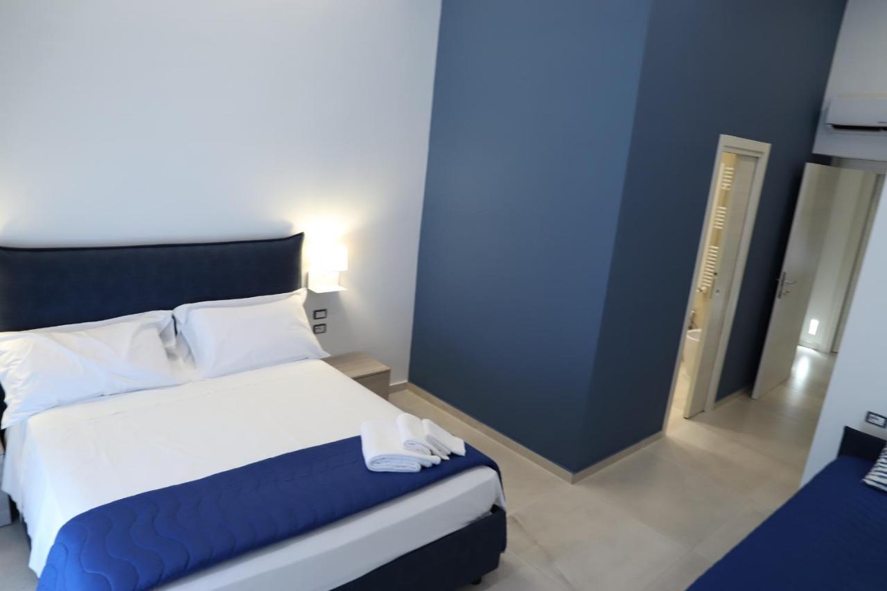 Hotel To Do Napoli Zewnętrze zdjęcie