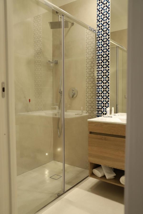 Hotel To Do Napoli Zewnętrze zdjęcie