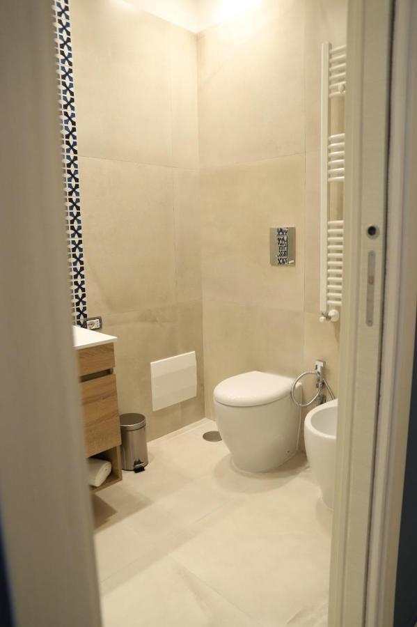 Hotel To Do Napoli Zewnętrze zdjęcie