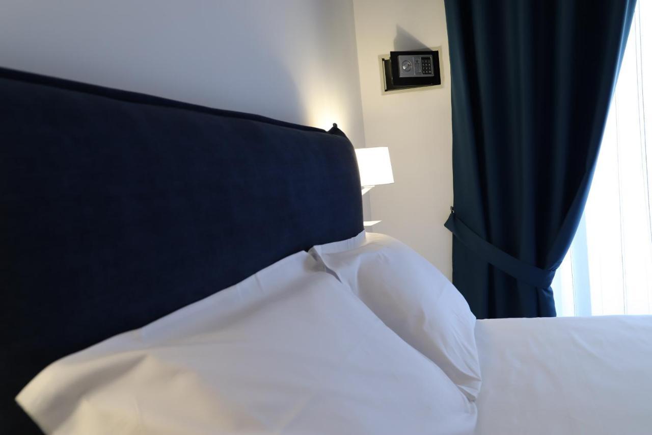 Hotel To Do Napoli Zewnętrze zdjęcie
