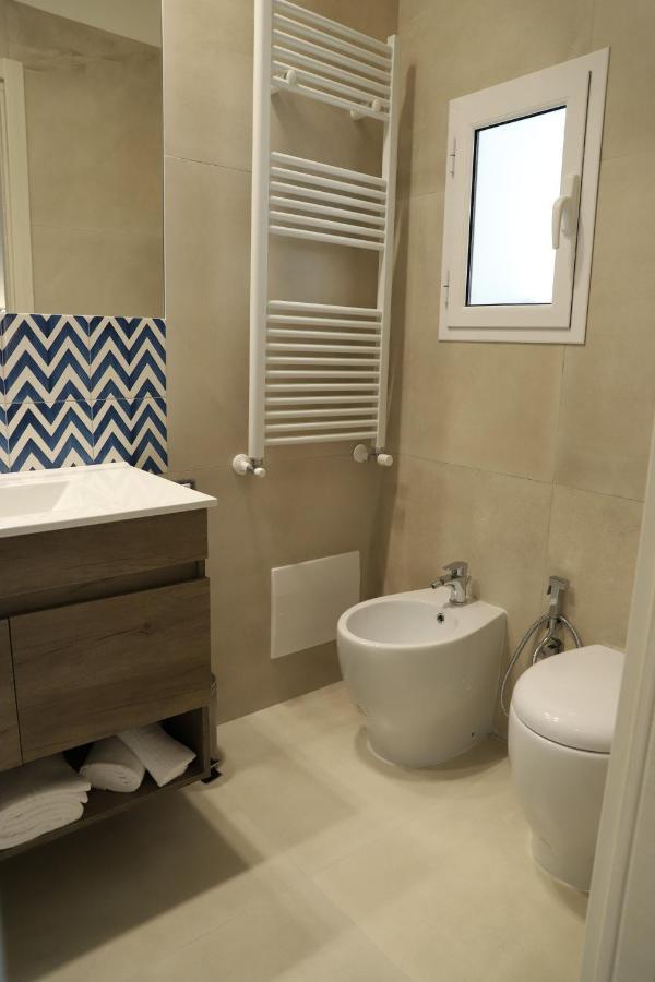 Hotel To Do Napoli Zewnętrze zdjęcie