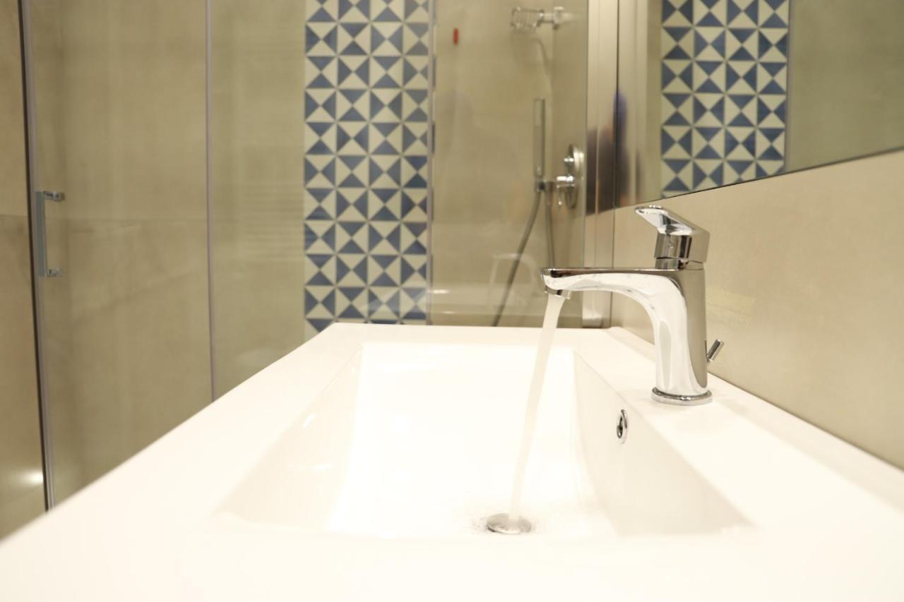 Hotel To Do Napoli Zewnętrze zdjęcie