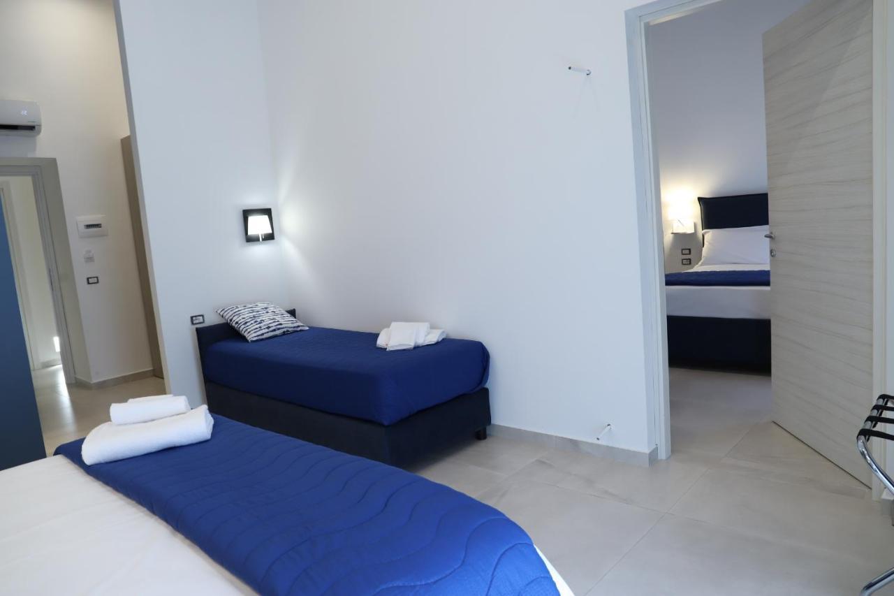 Hotel To Do Napoli Zewnętrze zdjęcie