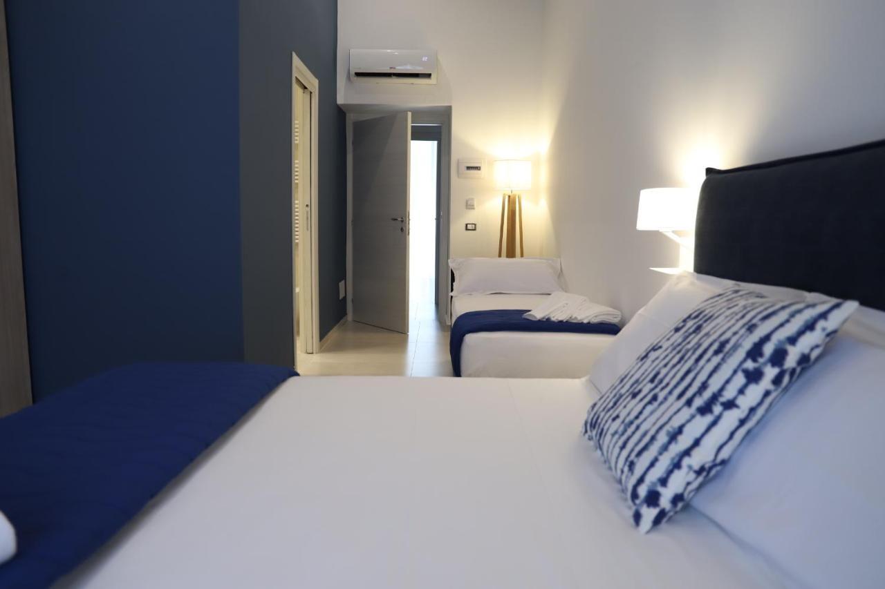 Hotel To Do Napoli Zewnętrze zdjęcie