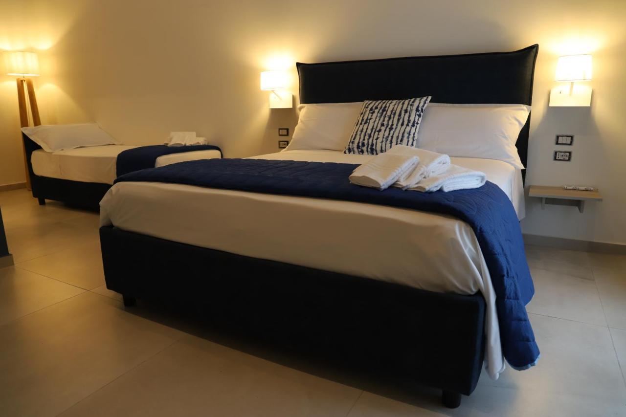 Hotel To Do Napoli Zewnętrze zdjęcie