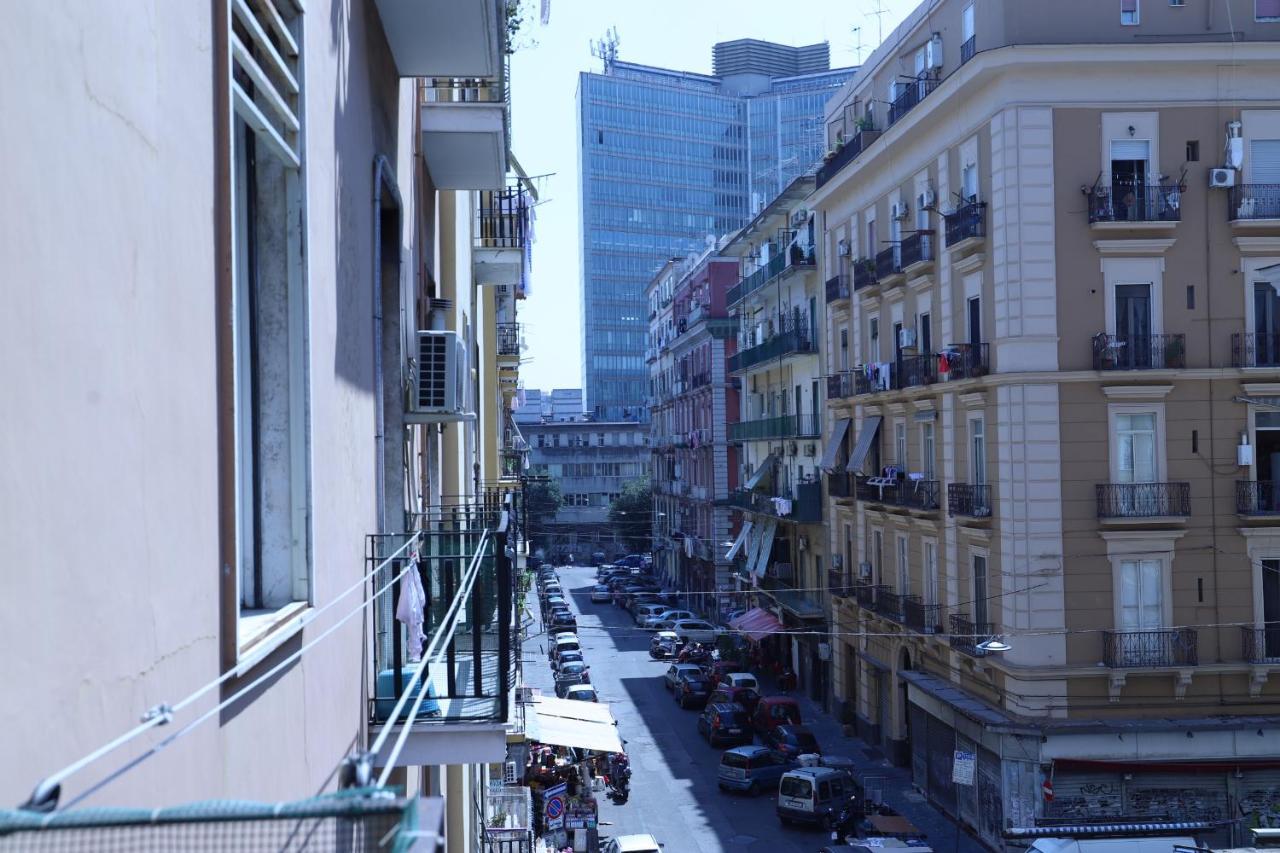 Hotel To Do Napoli Zewnętrze zdjęcie