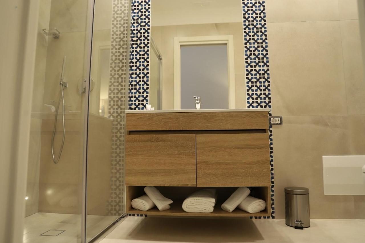Hotel To Do Napoli Zewnętrze zdjęcie