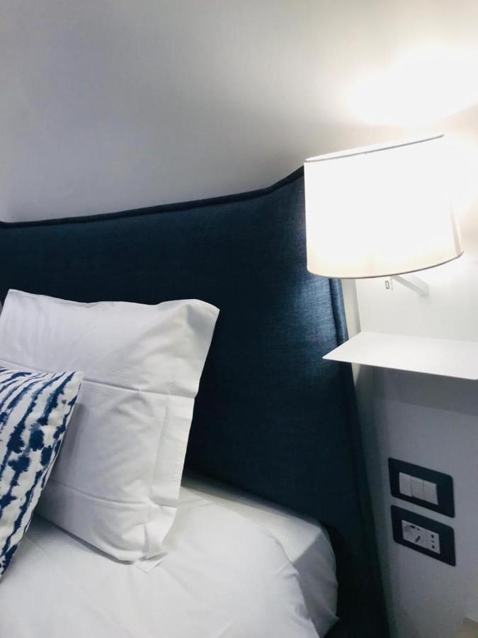 Hotel To Do Napoli Zewnętrze zdjęcie