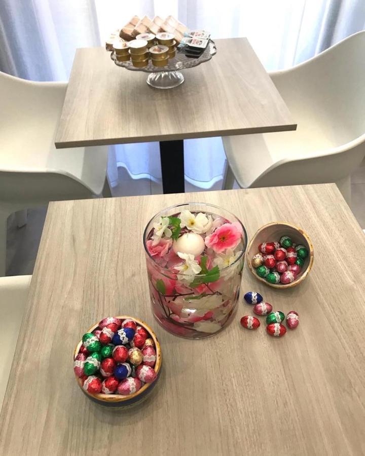 Hotel To Do Napoli Zewnętrze zdjęcie