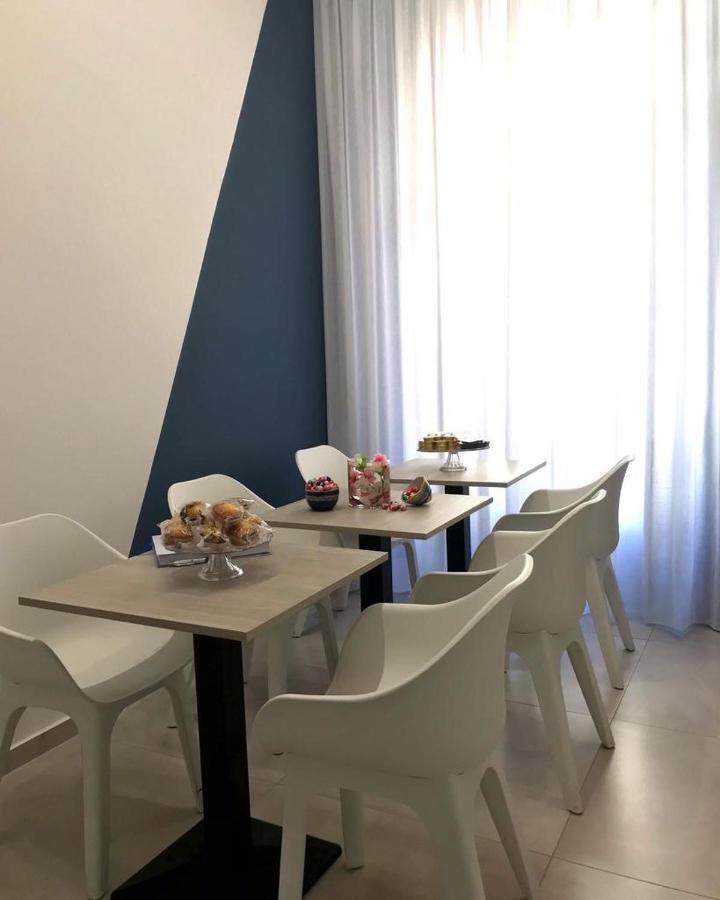 Hotel To Do Napoli Zewnętrze zdjęcie