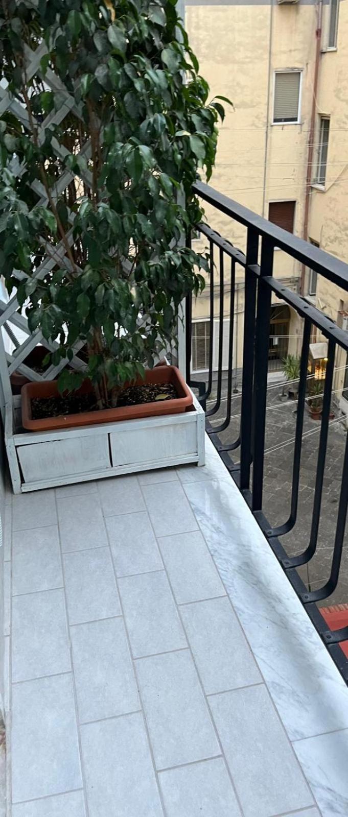 Hotel To Do Napoli Zewnętrze zdjęcie