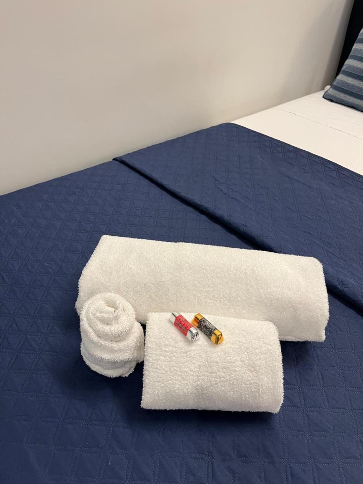 Hotel To Do Napoli Zewnętrze zdjęcie