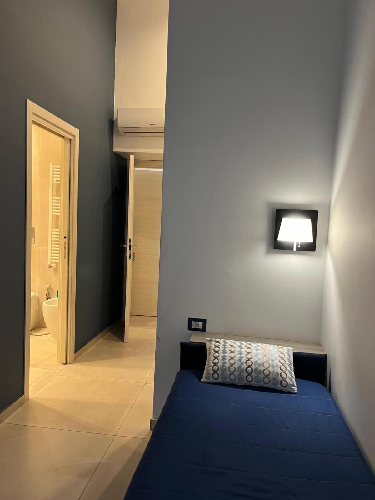 Hotel To Do Napoli Zewnętrze zdjęcie