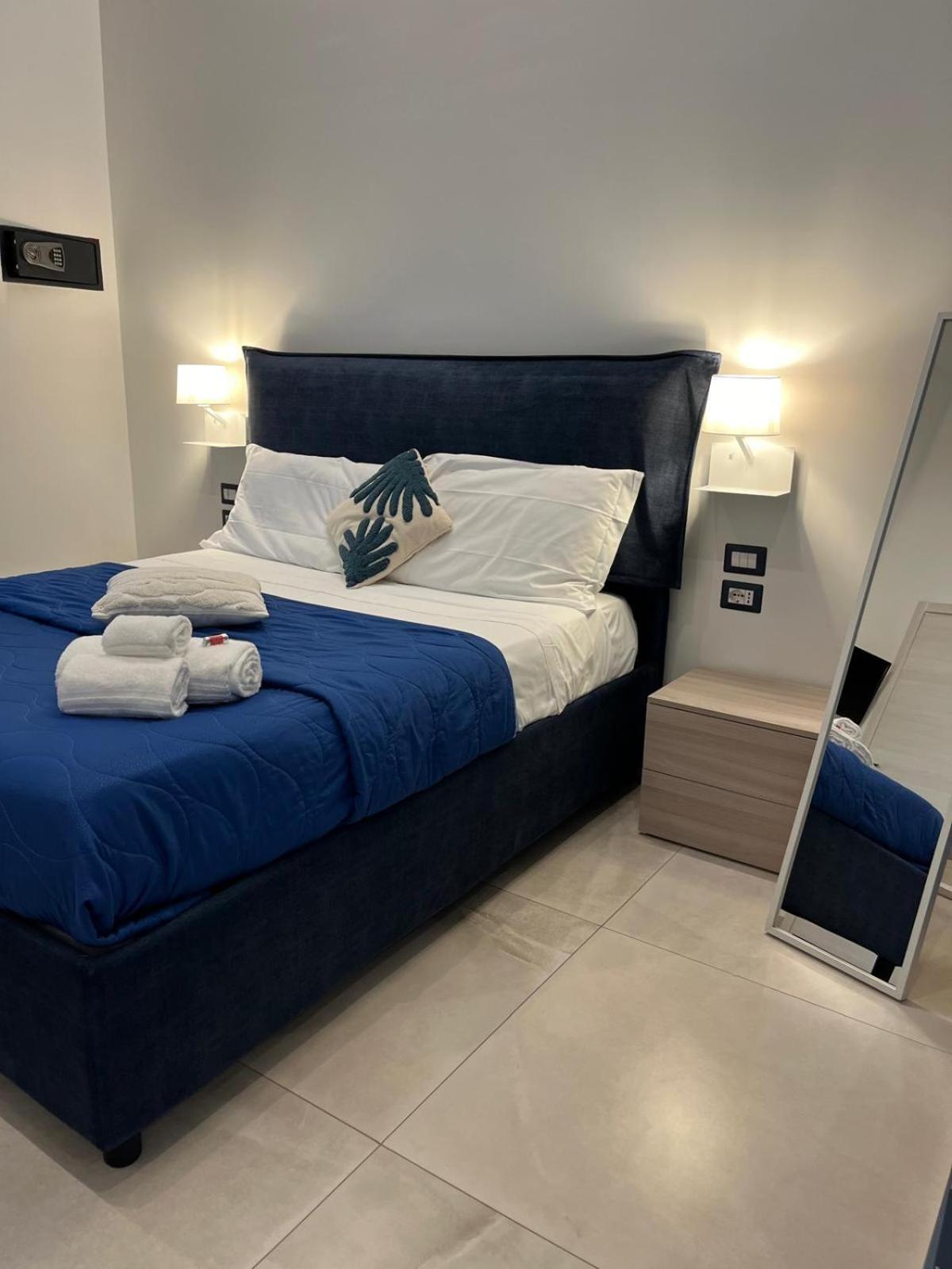 Hotel To Do Napoli Zewnętrze zdjęcie