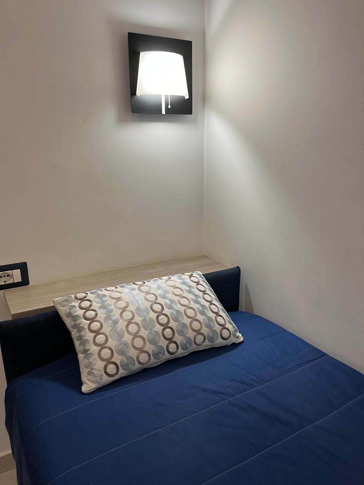 Hotel To Do Napoli Zewnętrze zdjęcie
