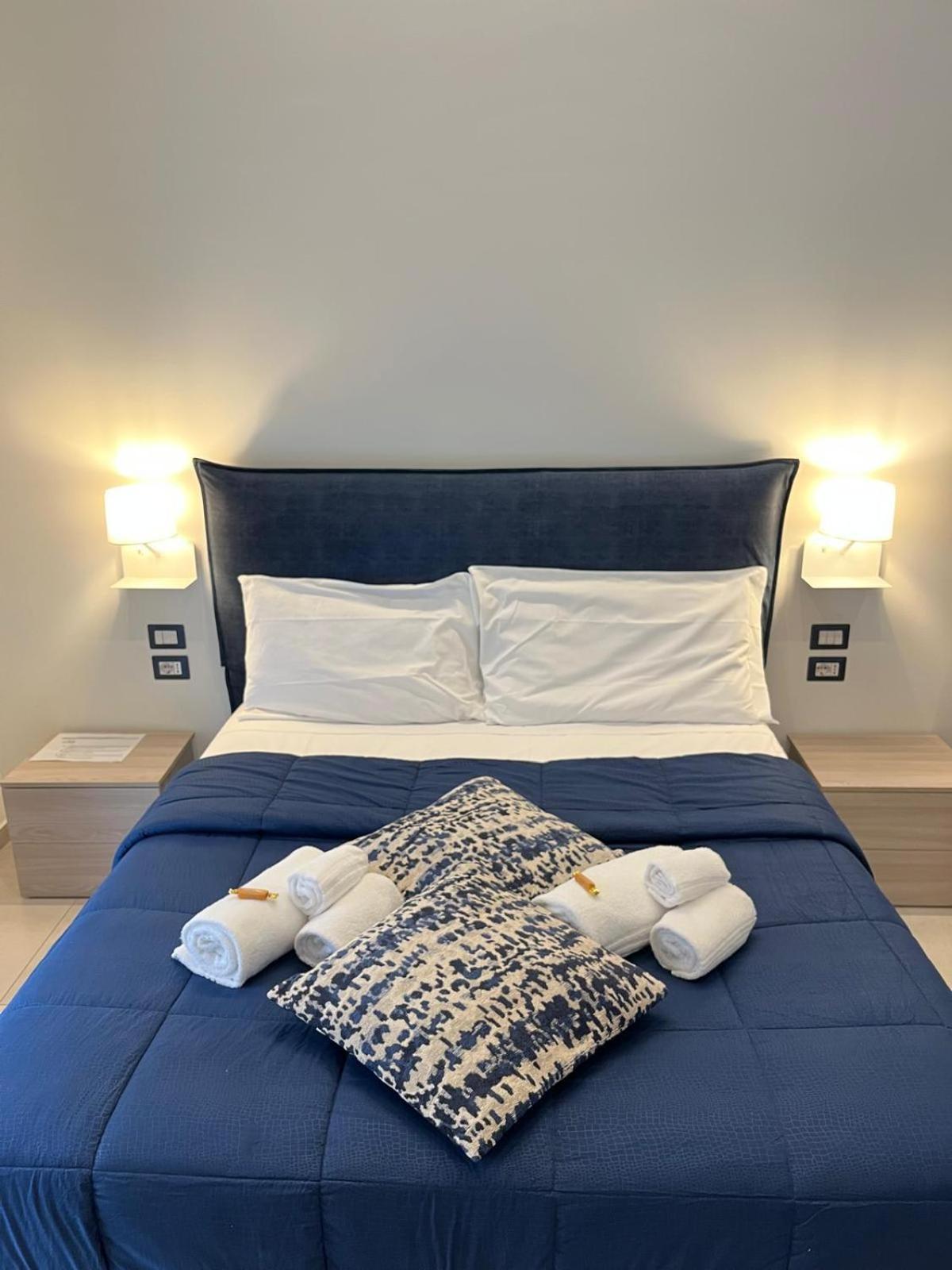 Hotel To Do Napoli Zewnętrze zdjęcie