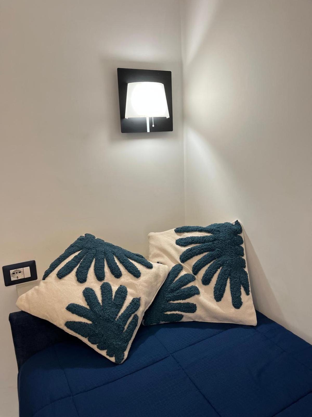 Hotel To Do Napoli Zewnętrze zdjęcie