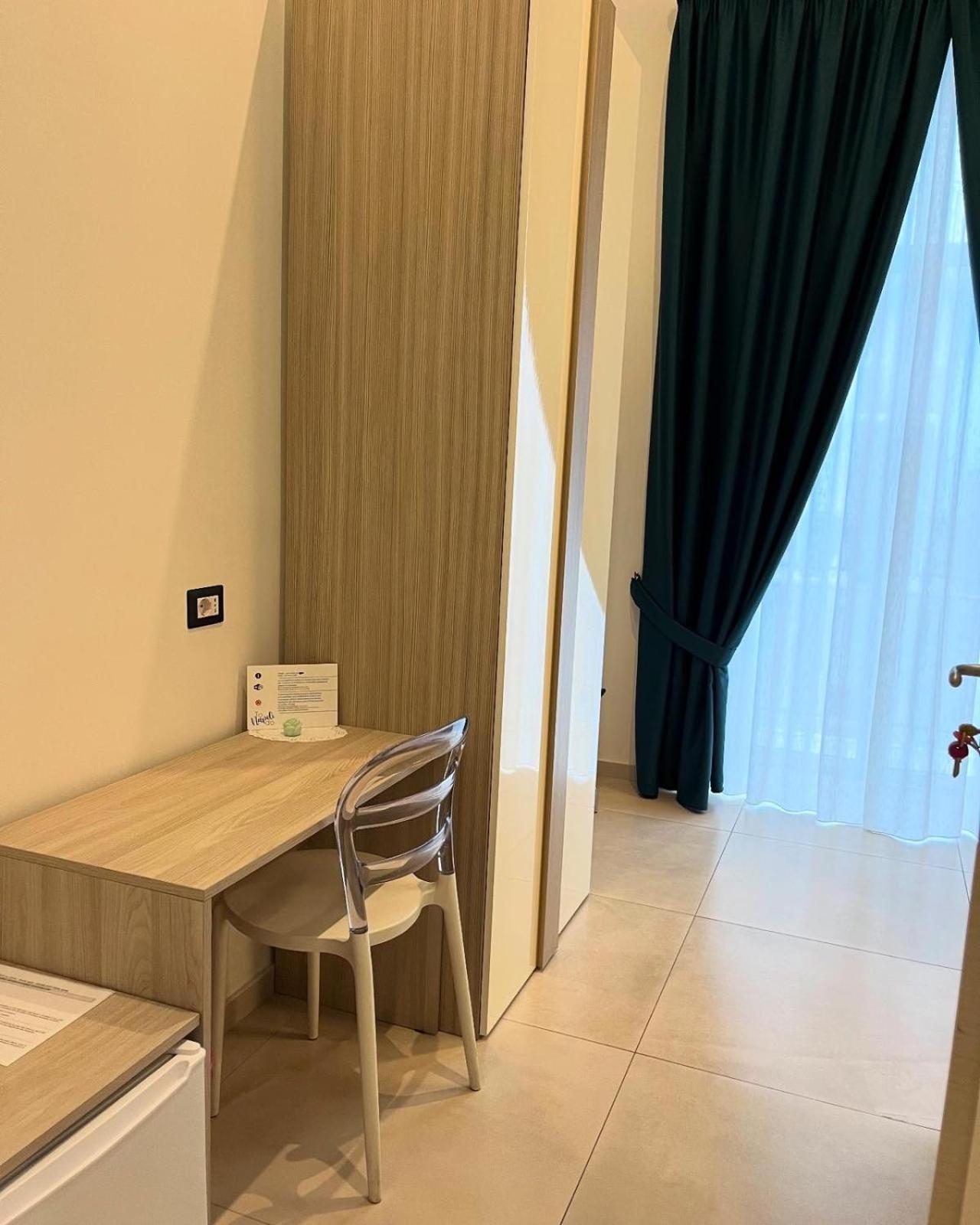 Hotel To Do Napoli Zewnętrze zdjęcie
