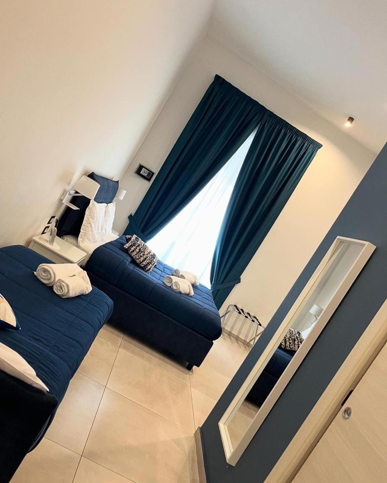 Hotel To Do Napoli Zewnętrze zdjęcie