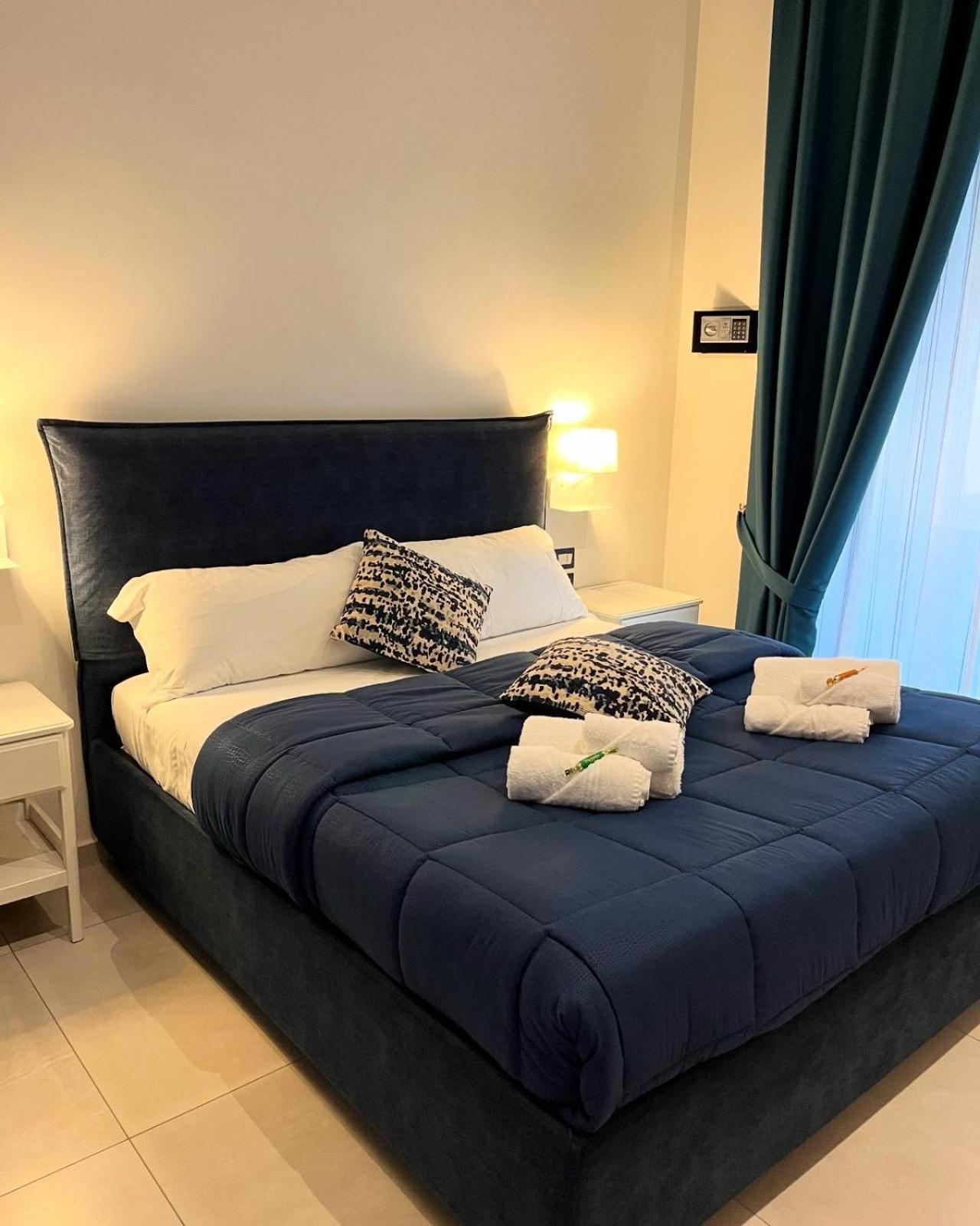 Hotel To Do Napoli Zewnętrze zdjęcie
